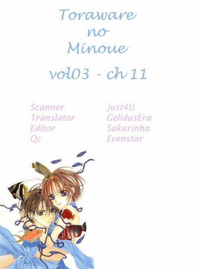 Bức Tranh Rồng Chapter 11 trang 3