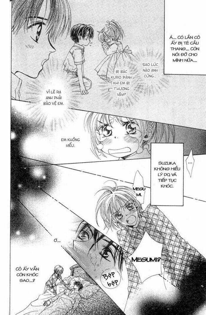 Bức Tranh Rồng Chapter 11 trang 33