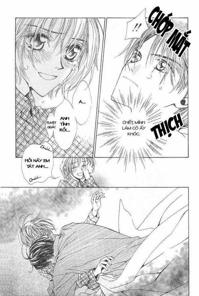 Bức Tranh Rồng Chapter 11 trang 34