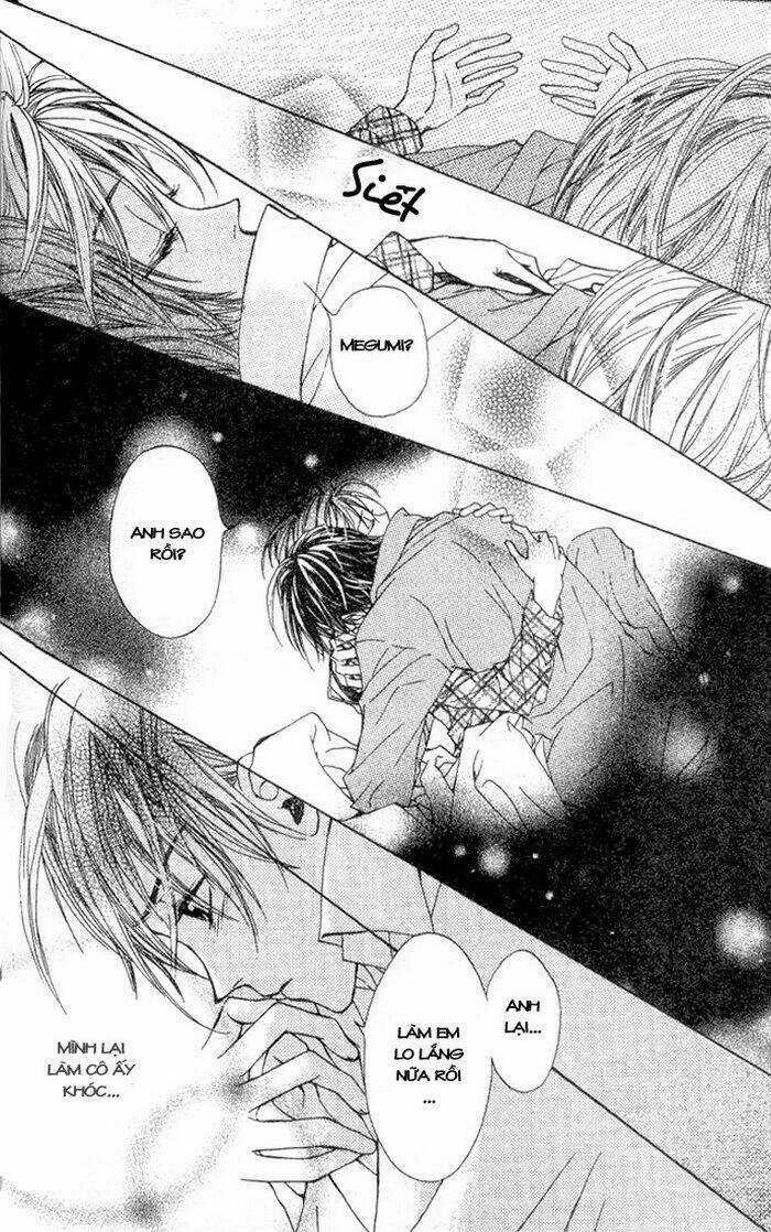 Bức Tranh Rồng Chapter 11 trang 35