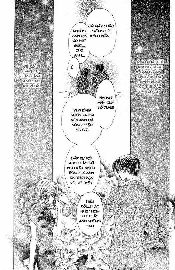 Bức Tranh Rồng Chapter 11 trang 36