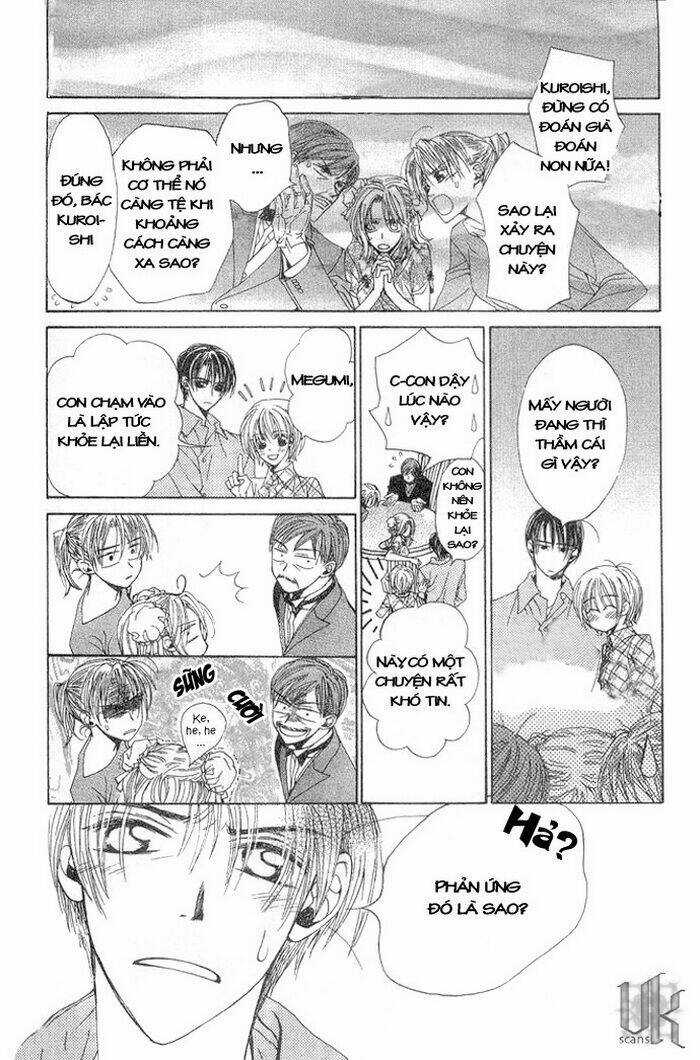 Bức Tranh Rồng Chapter 11 trang 37