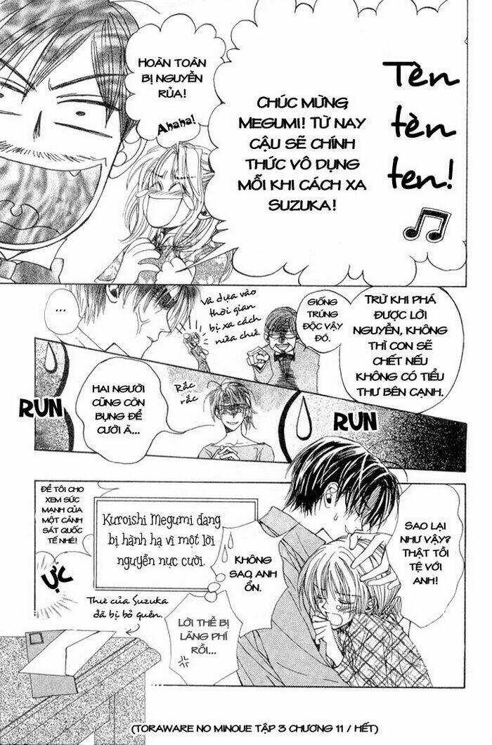 Bức Tranh Rồng Chapter 11 trang 38