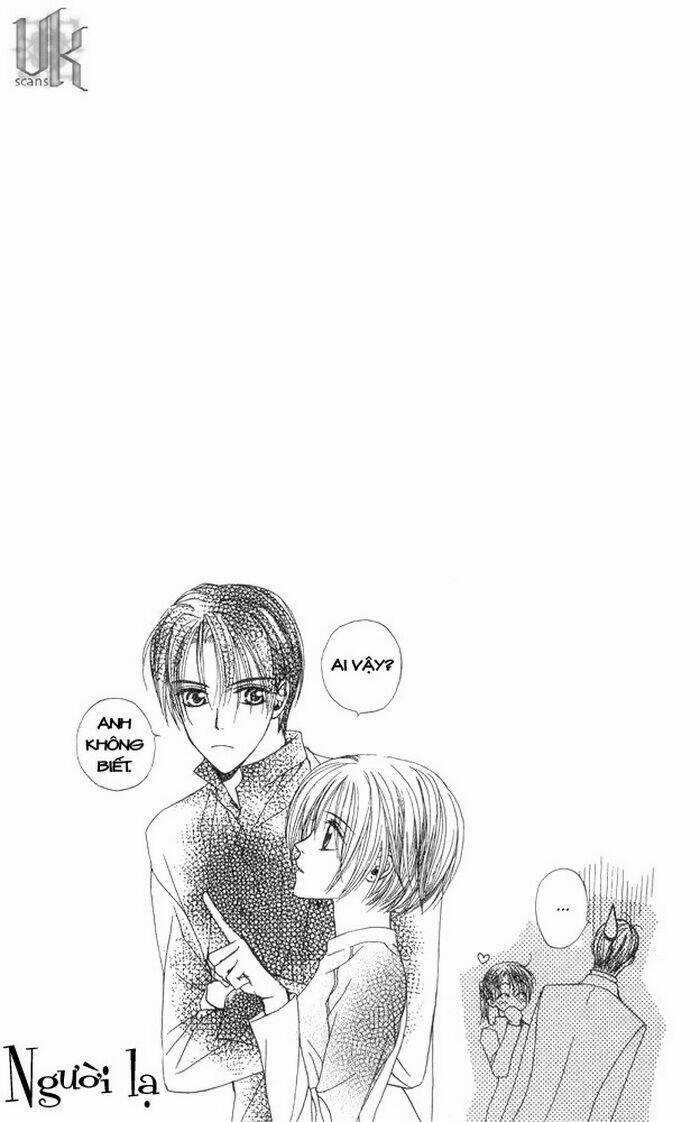 Bức Tranh Rồng Chapter 11 trang 39