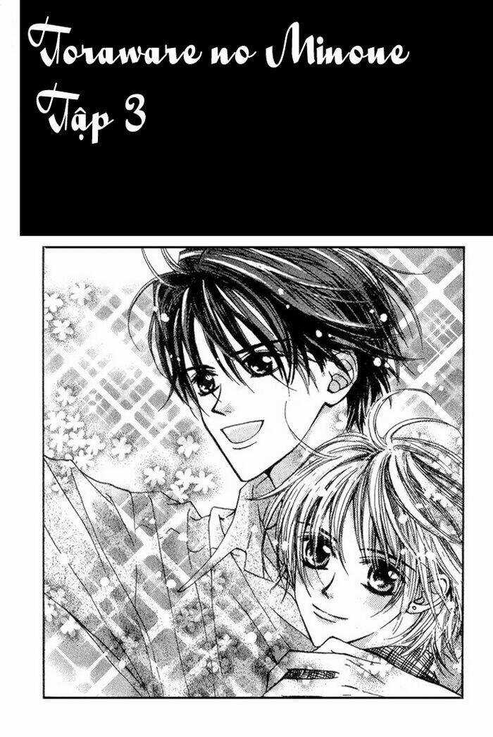 Bức Tranh Rồng Chapter 11 trang 4