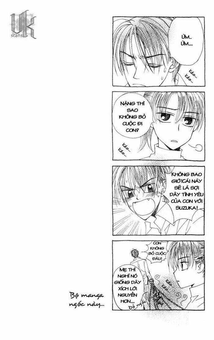 Bức Tranh Rồng Chapter 11 trang 7