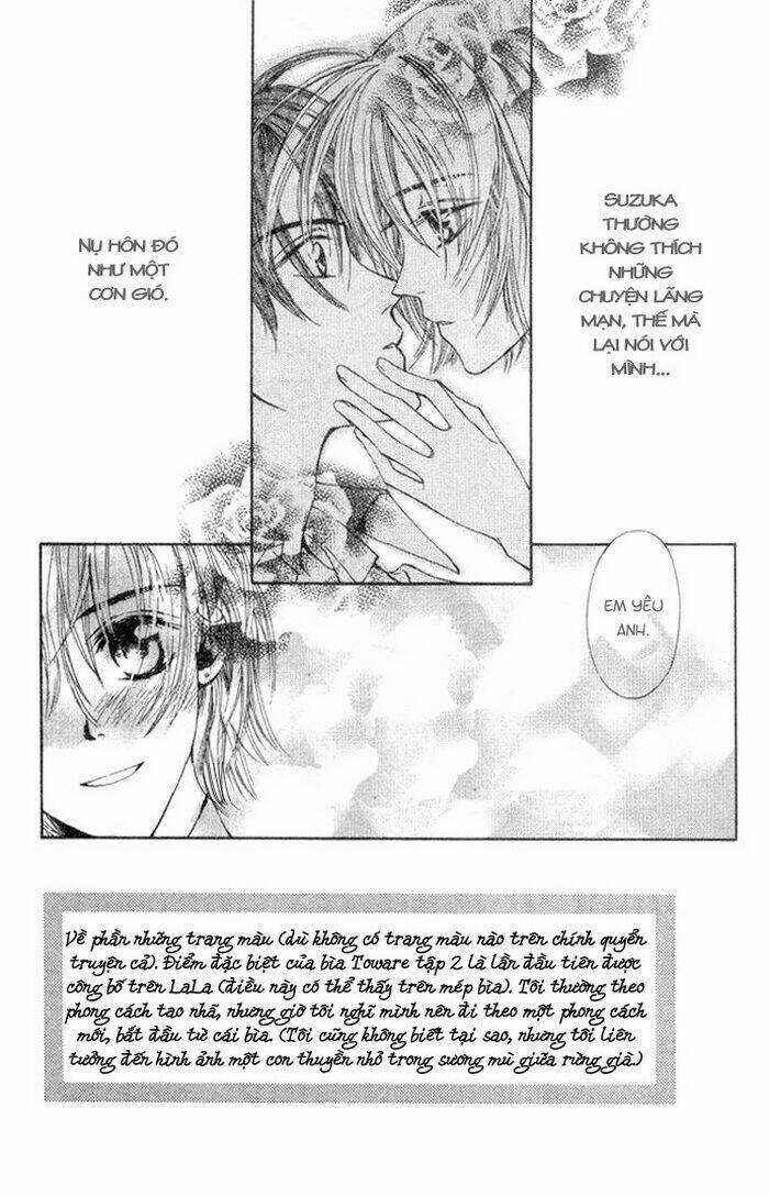 Bức Tranh Rồng Chapter 11 trang 8