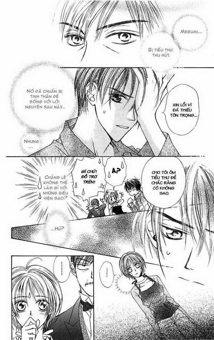 Bức Tranh Rồng Chapter 12 trang 11