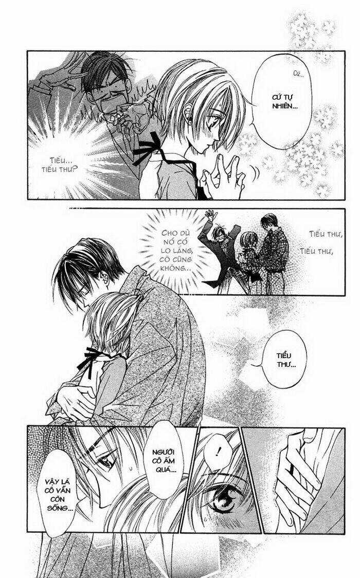 Bức Tranh Rồng Chapter 12 trang 12