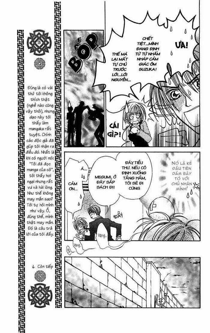 Bức Tranh Rồng Chapter 12 trang 14