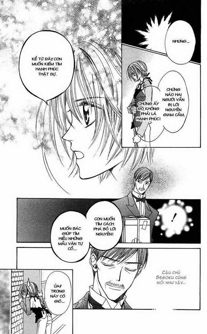 Bức Tranh Rồng Chapter 12 trang 16