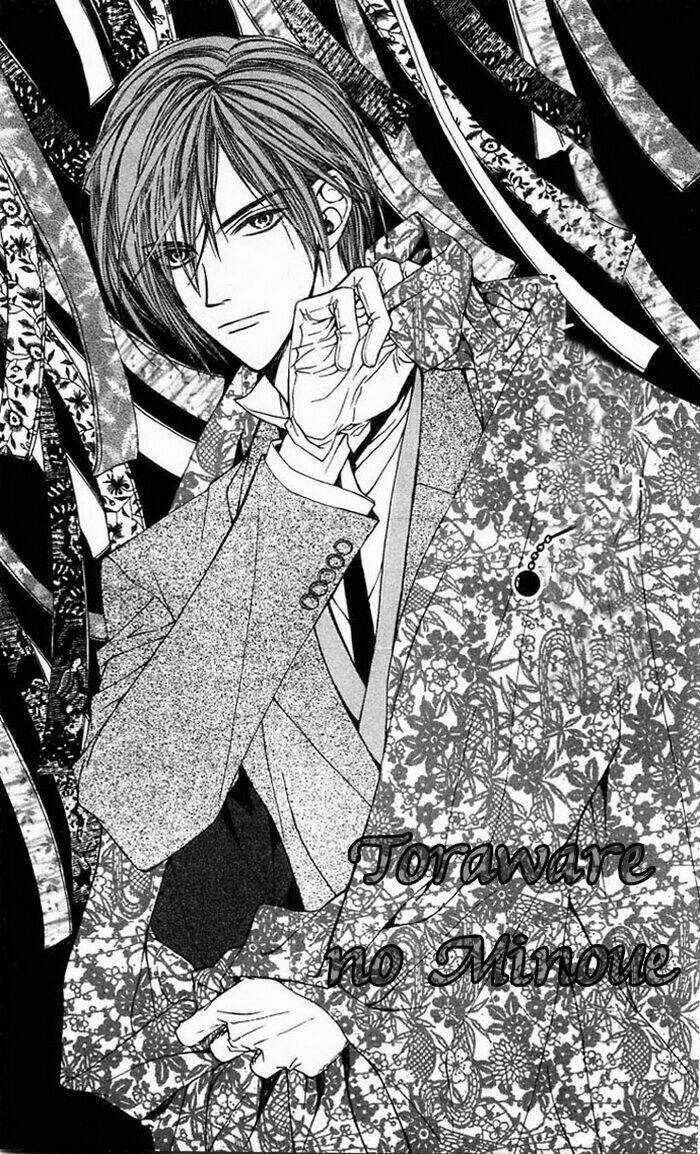 Bức Tranh Rồng Chapter 12 trang 2