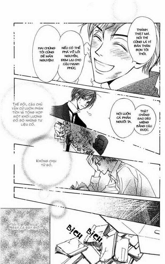 Bức Tranh Rồng Chapter 12 trang 6