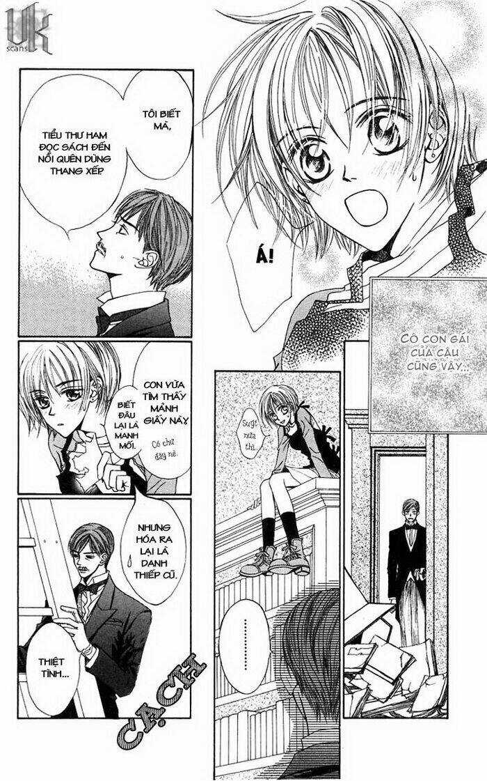 Bức Tranh Rồng Chapter 12 trang 7