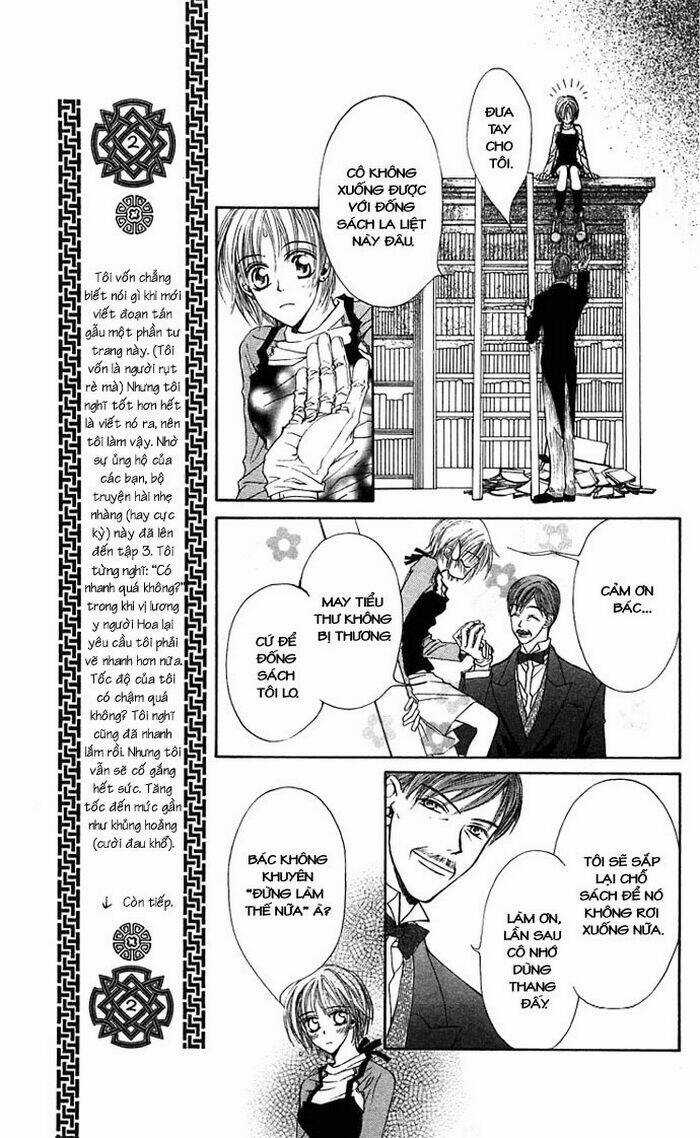 Bức Tranh Rồng Chapter 12 trang 8