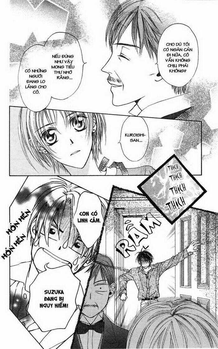 Bức Tranh Rồng Chapter 12 trang 9