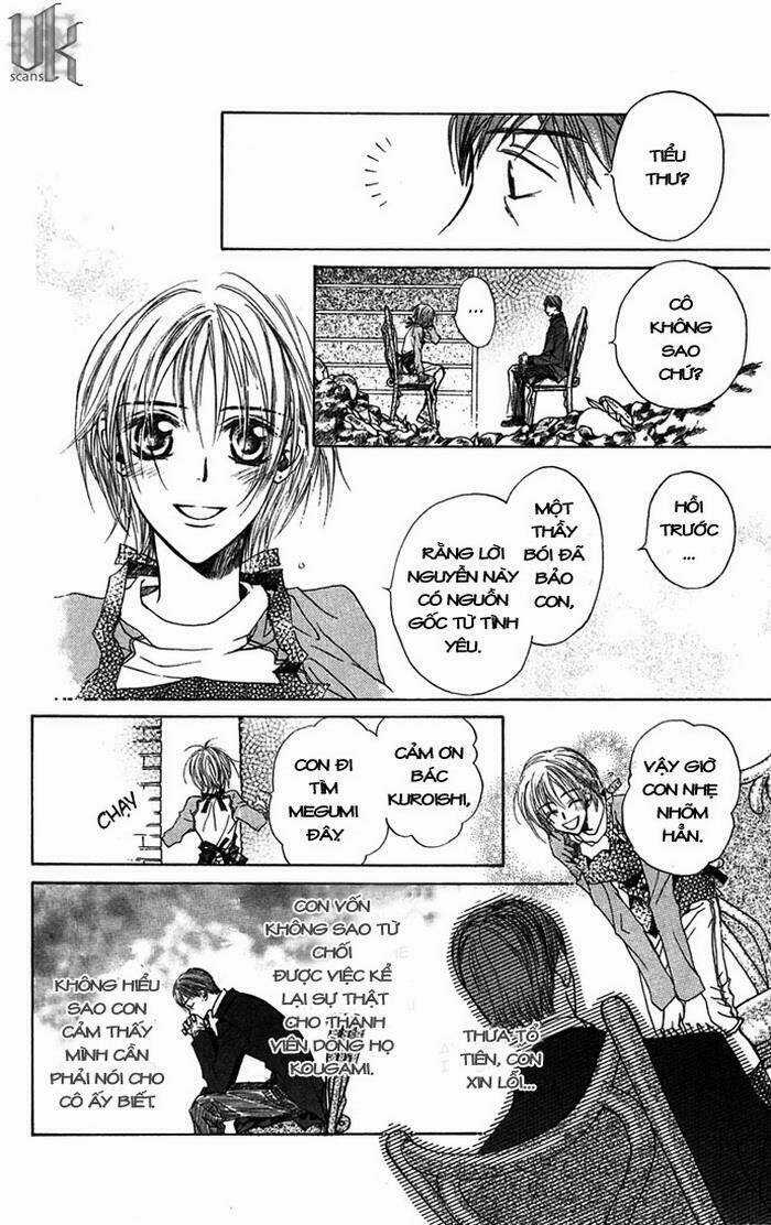 Bức Tranh Rồng Chapter 13 trang 27