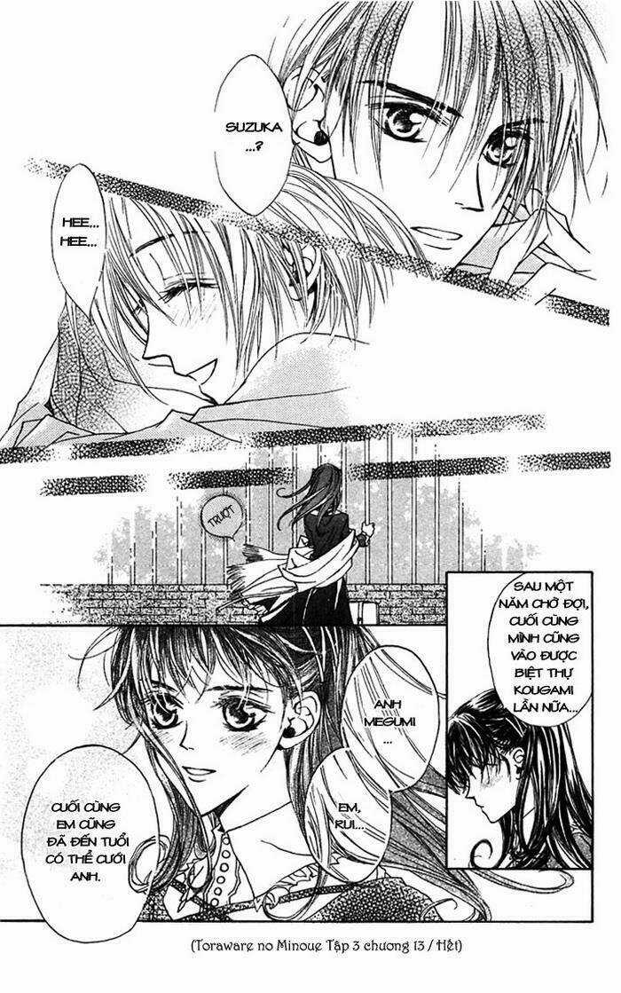 Bức Tranh Rồng Chapter 13 trang 30