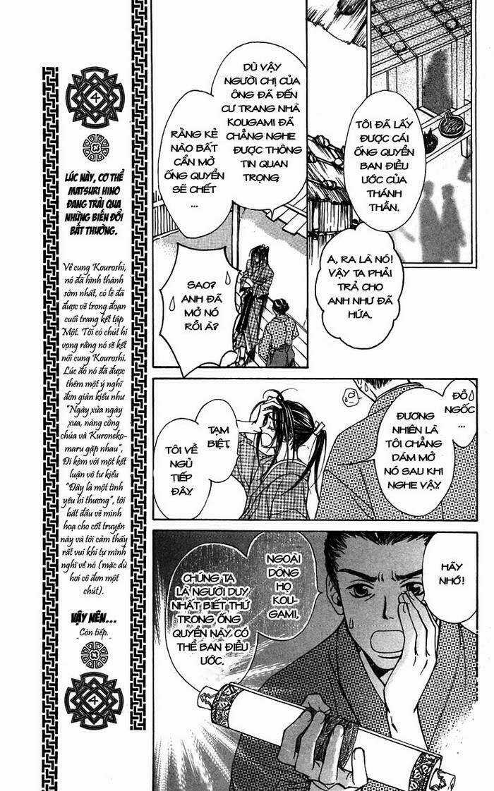 Bức Tranh Rồng Chapter 13 trang 8