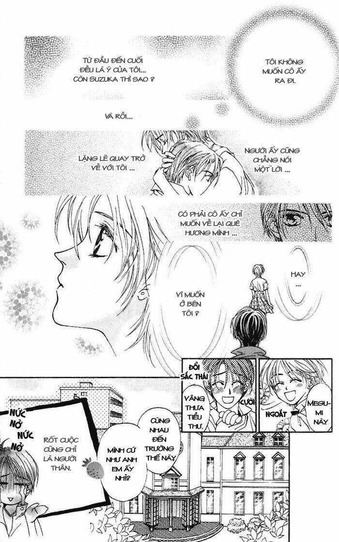 Bức Tranh Rồng Chapter 2 trang 10