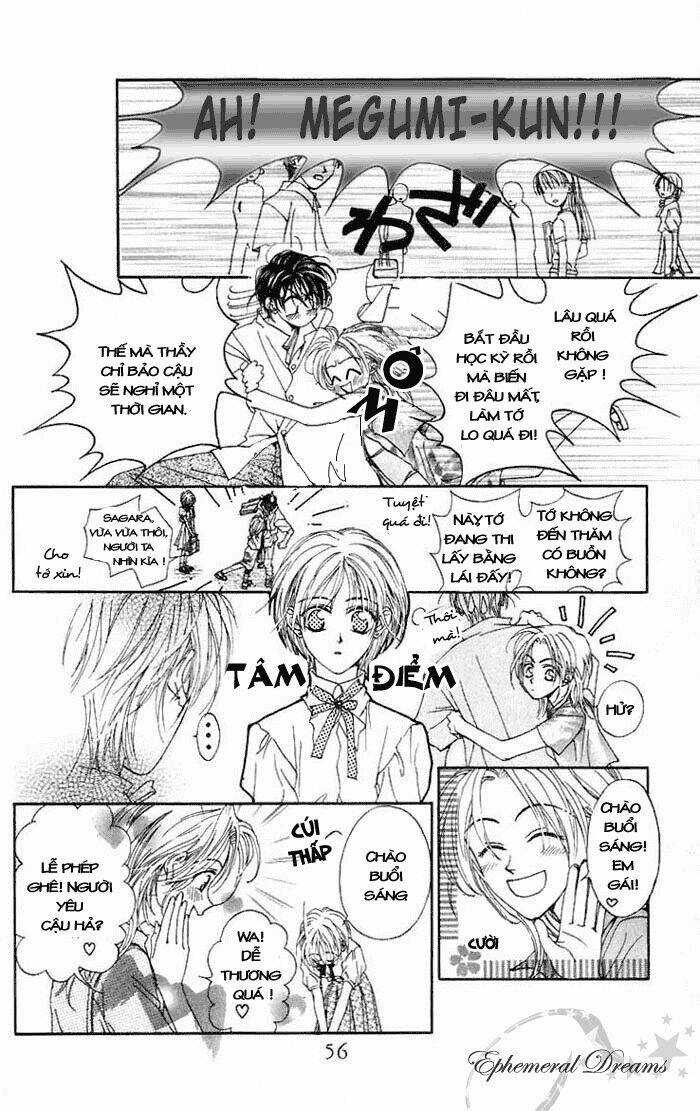 Bức Tranh Rồng Chapter 2 trang 11