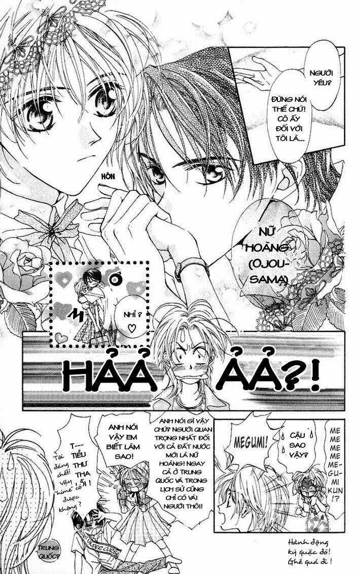 Bức Tranh Rồng Chapter 2 trang 12