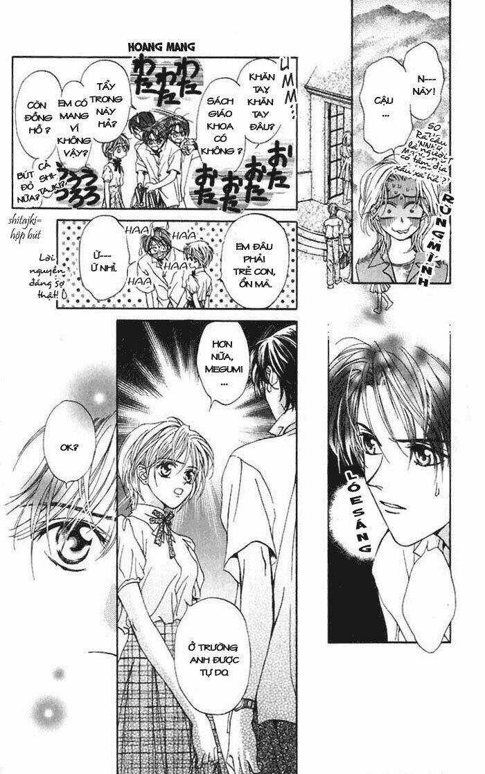 Bức Tranh Rồng Chapter 2 trang 13