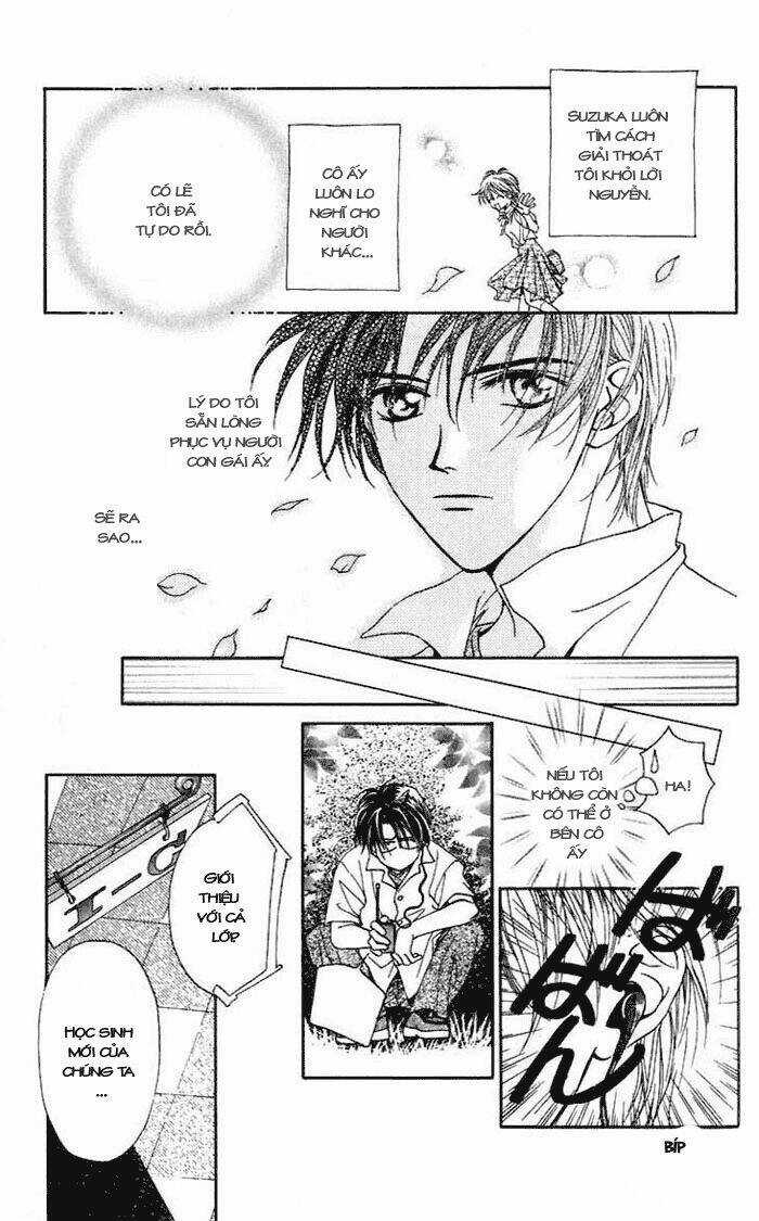 Bức Tranh Rồng Chapter 2 trang 14