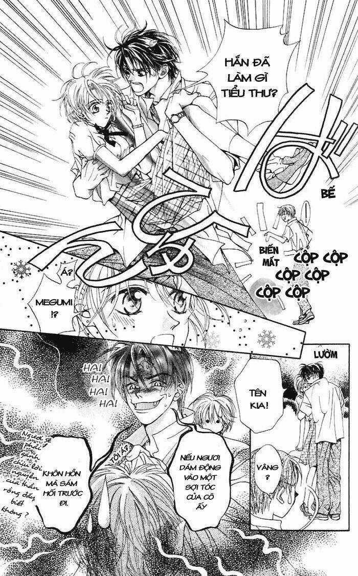 Bức Tranh Rồng Chapter 2 trang 16