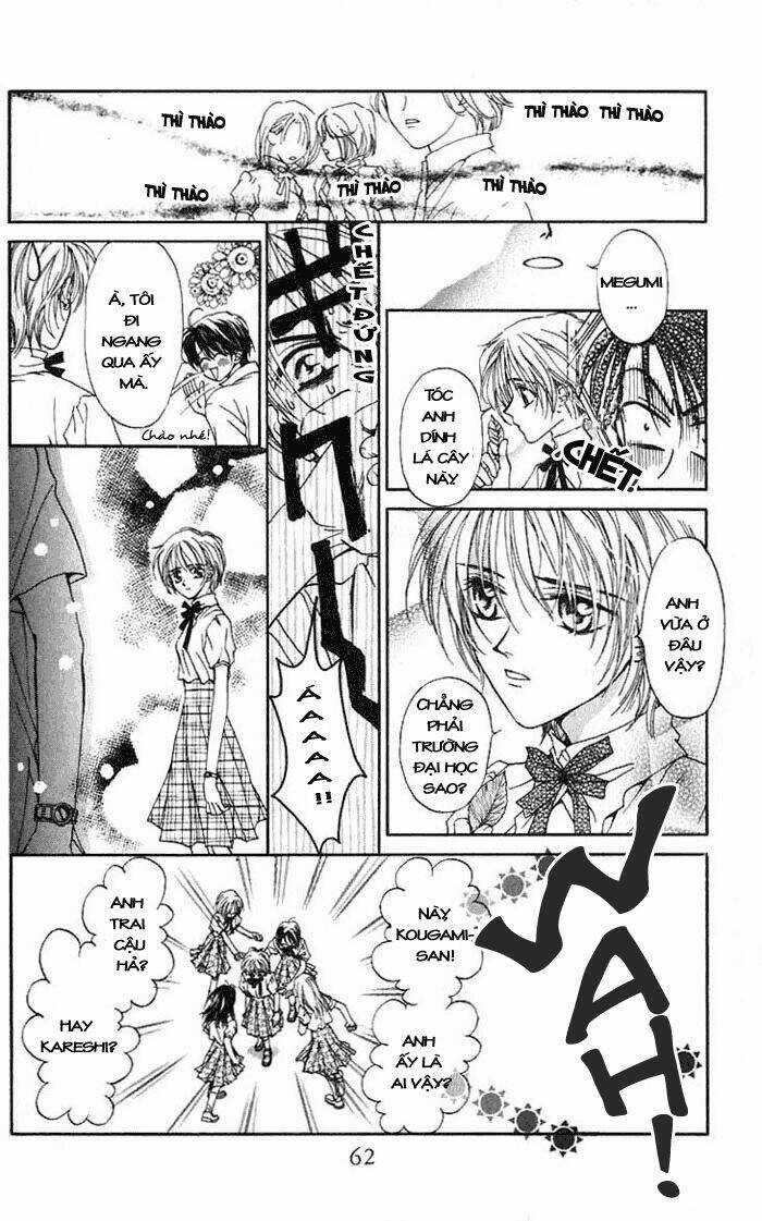 Bức Tranh Rồng Chapter 2 trang 17