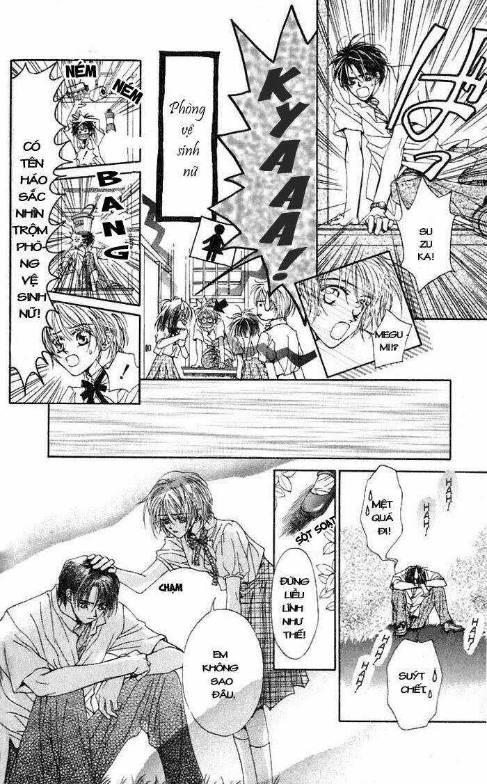 Bức Tranh Rồng Chapter 2 trang 19