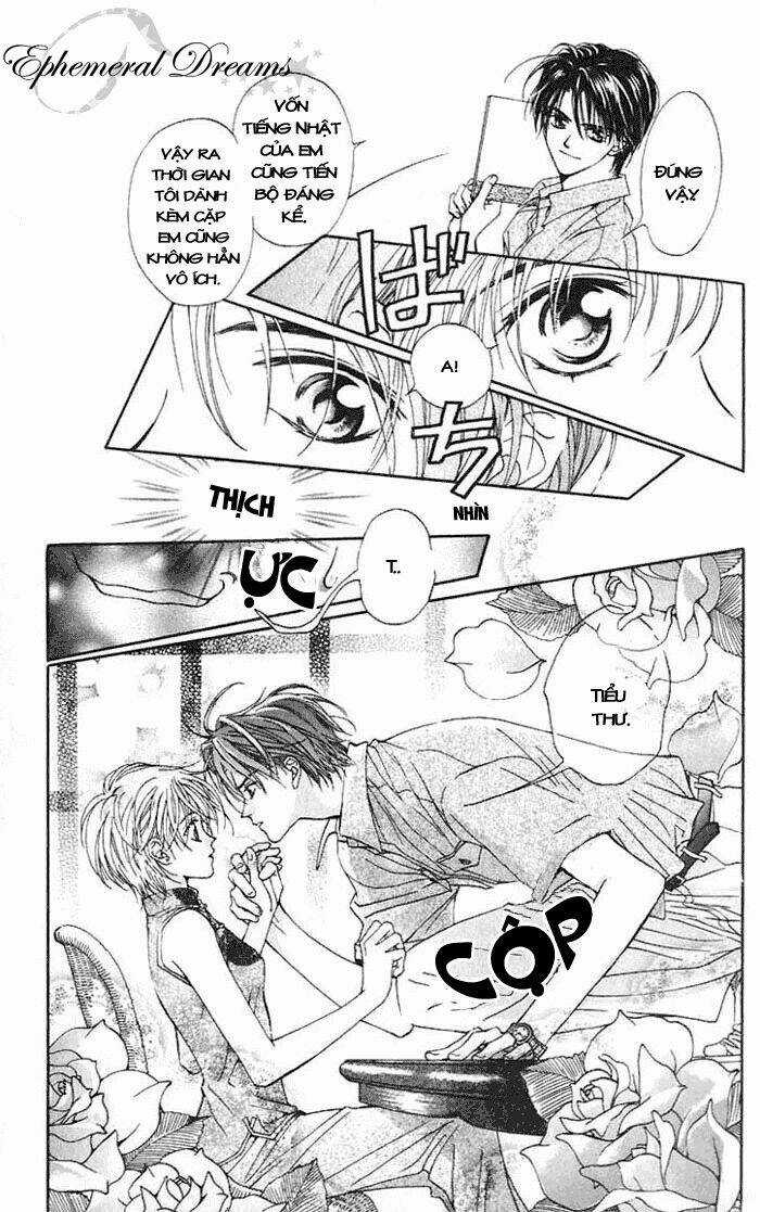 Bức Tranh Rồng Chapter 2 trang 2