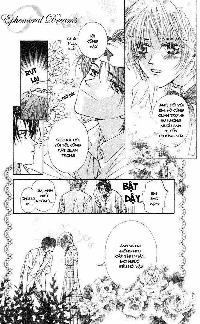 Bức Tranh Rồng Chapter 2 trang 20