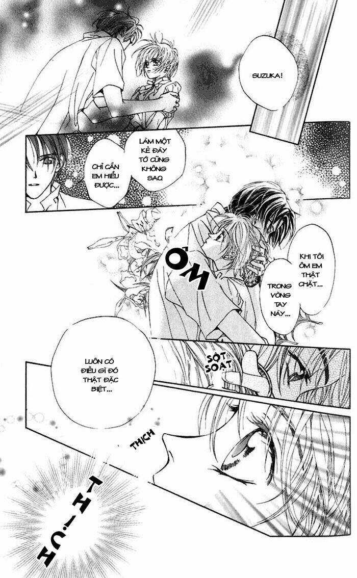 Bức Tranh Rồng Chapter 2 trang 22