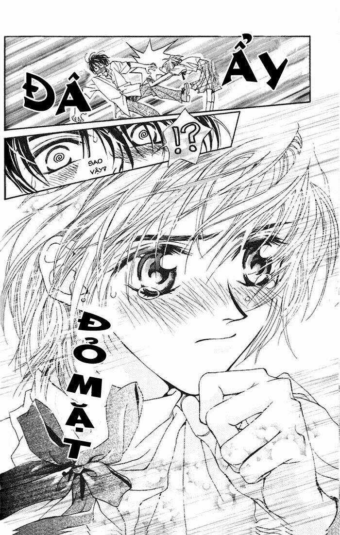 Bức Tranh Rồng Chapter 2 trang 23