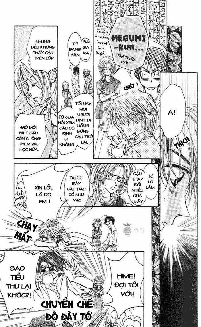 Bức Tranh Rồng Chapter 2 trang 24