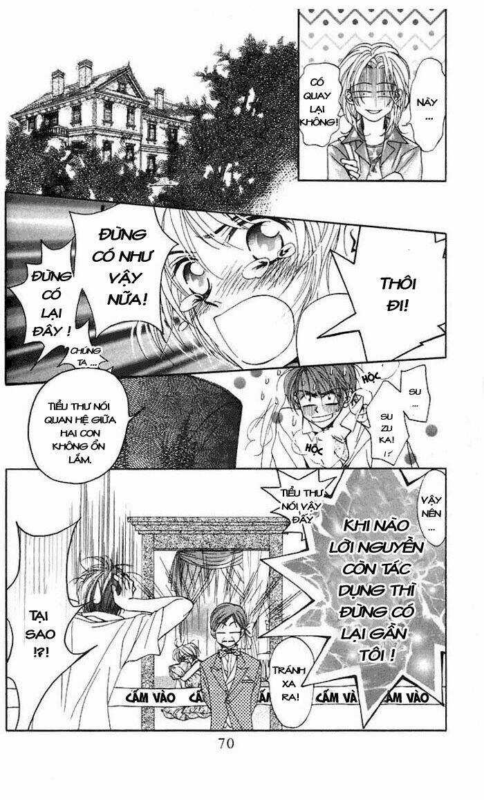 Bức Tranh Rồng Chapter 2 trang 25