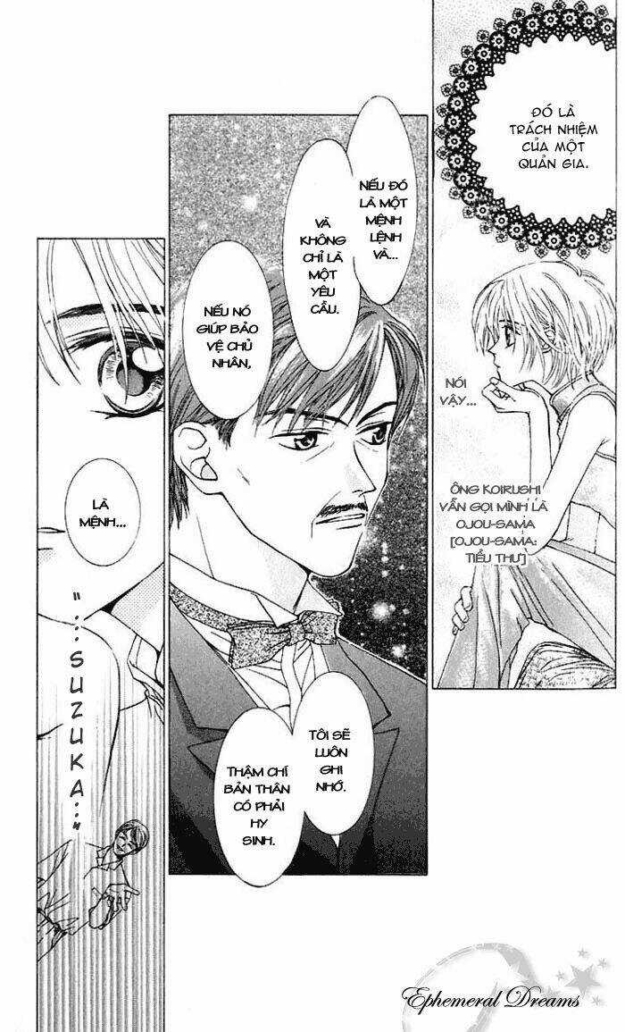 Bức Tranh Rồng Chapter 2 trang 26