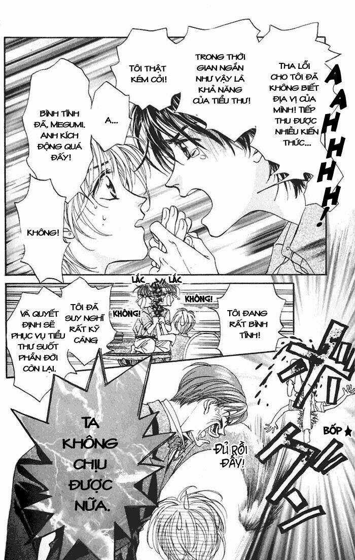 Bức Tranh Rồng Chapter 2 trang 3