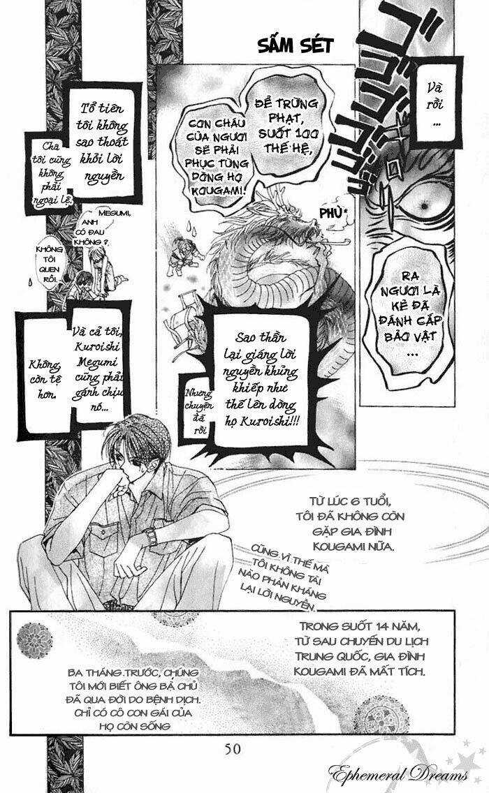 Bức Tranh Rồng Chapter 2 trang 5