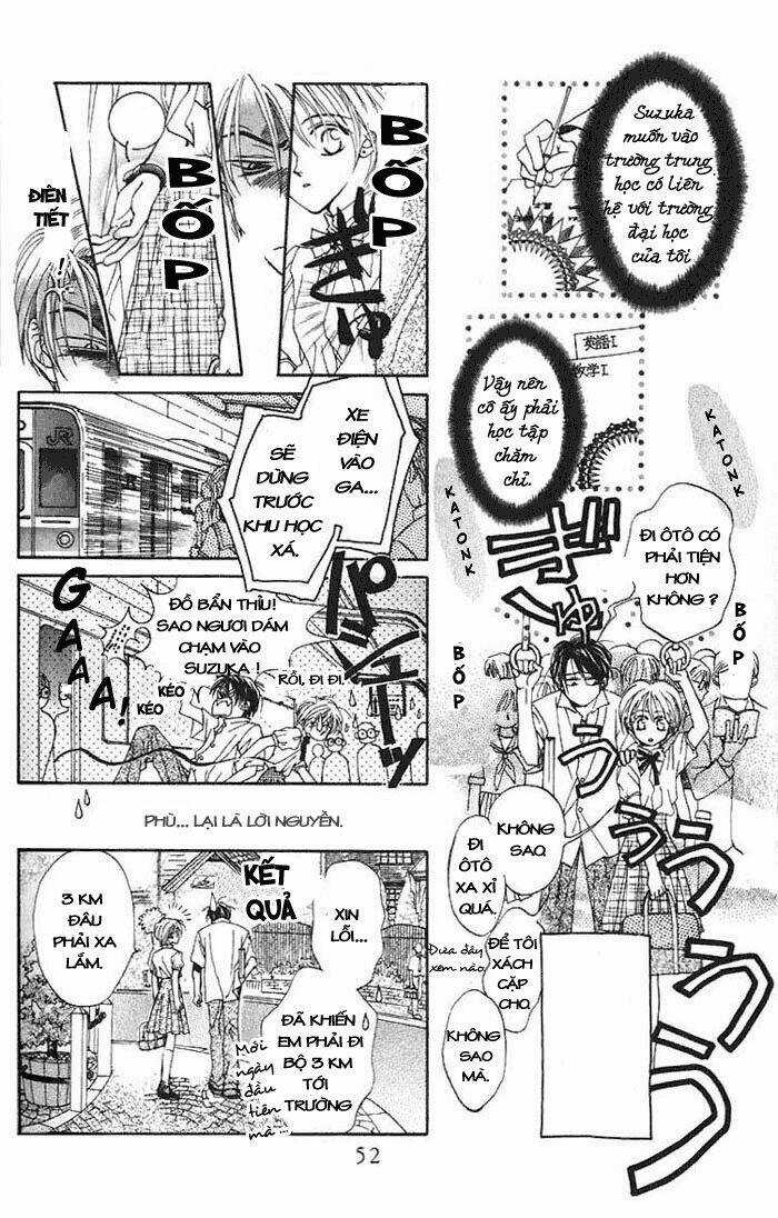 Bức Tranh Rồng Chapter 2 trang 7