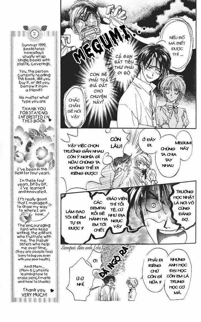 Bức Tranh Rồng Chapter 2 trang 8