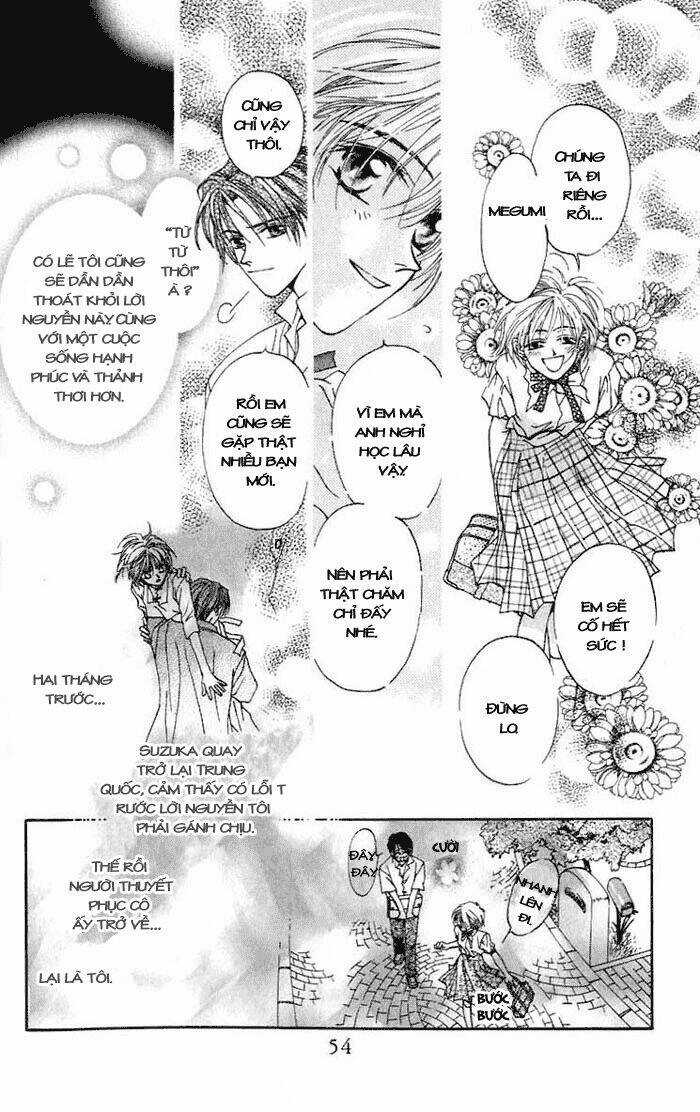 Bức Tranh Rồng Chapter 2 trang 9