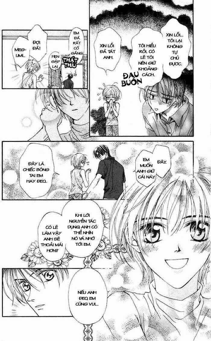 Bức Tranh Rồng Chapter 3 trang 11