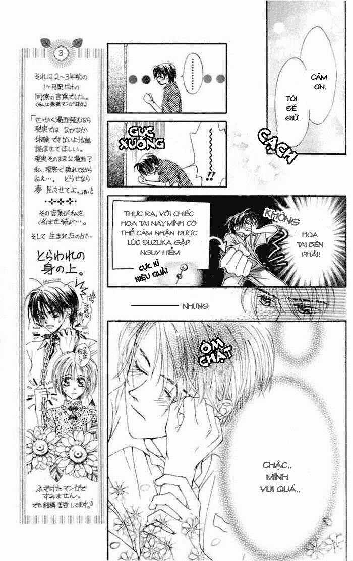 Bức Tranh Rồng Chapter 3 trang 12