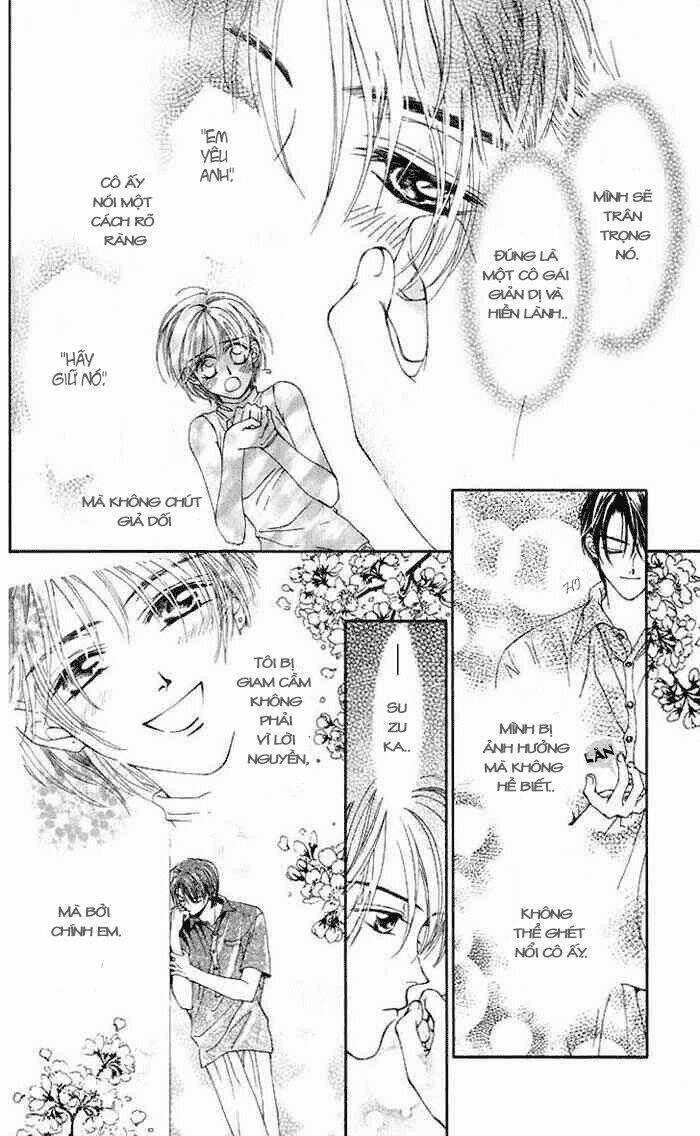 Bức Tranh Rồng Chapter 3 trang 13