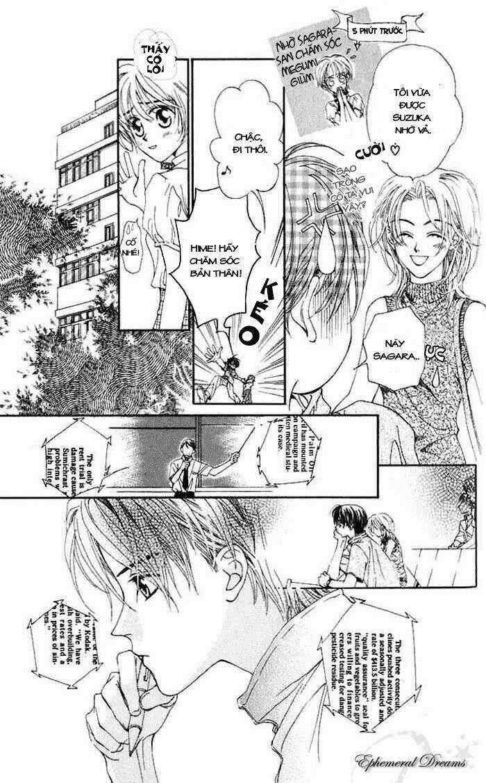 Bức Tranh Rồng Chapter 3 trang 16