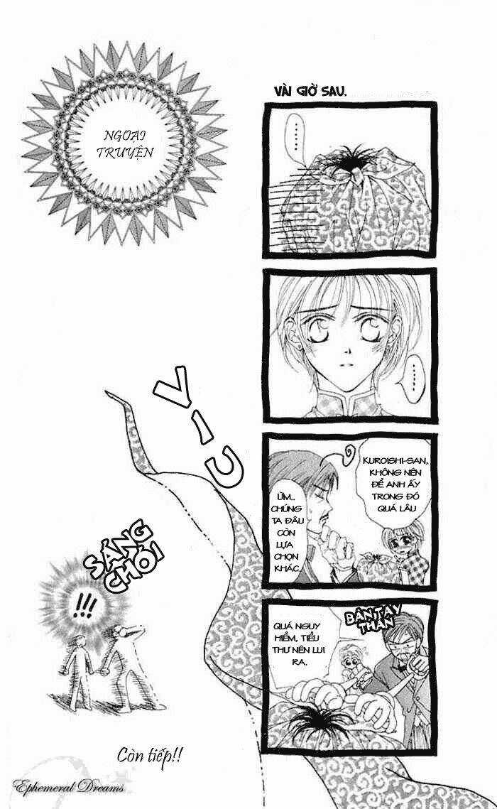 Bức Tranh Rồng Chapter 3 trang 25