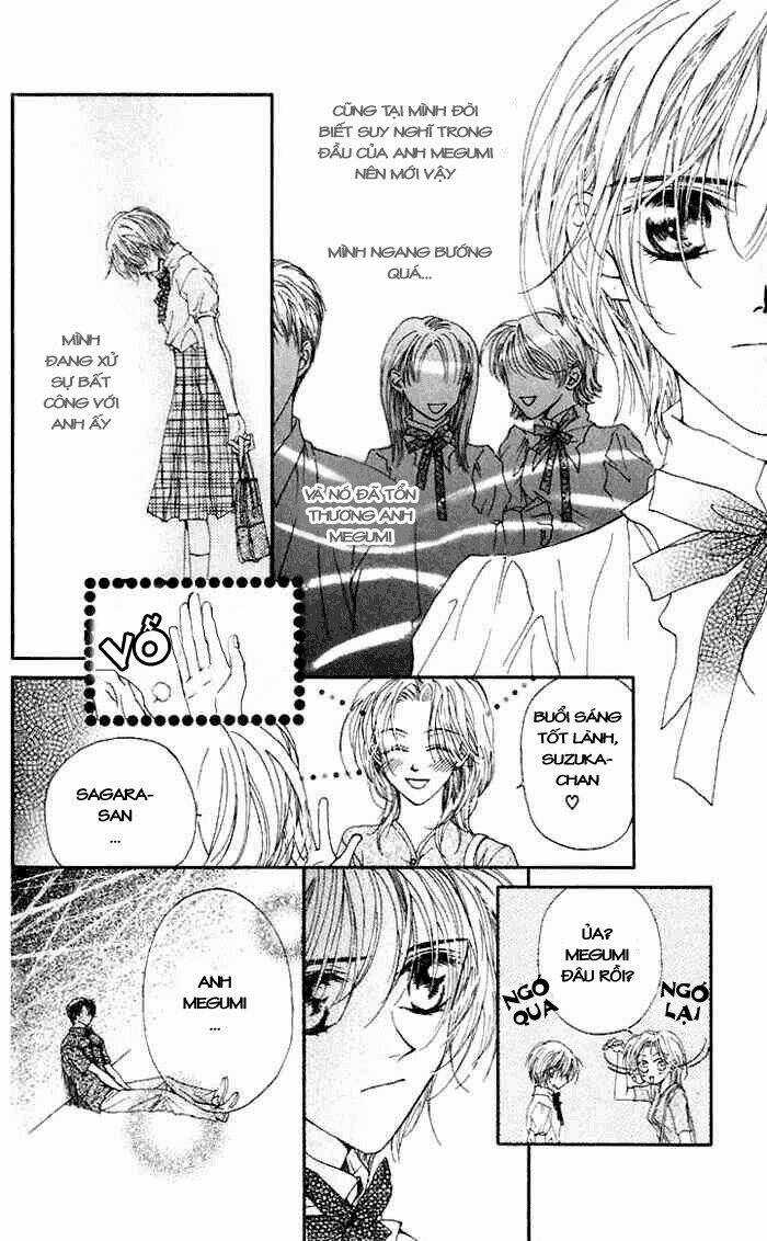 Bức Tranh Rồng Chapter 4 trang 11