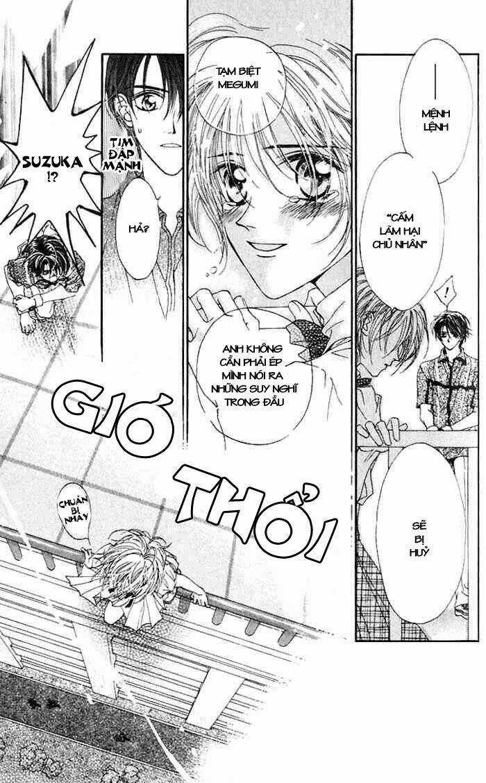Bức Tranh Rồng Chapter 4 trang 18
